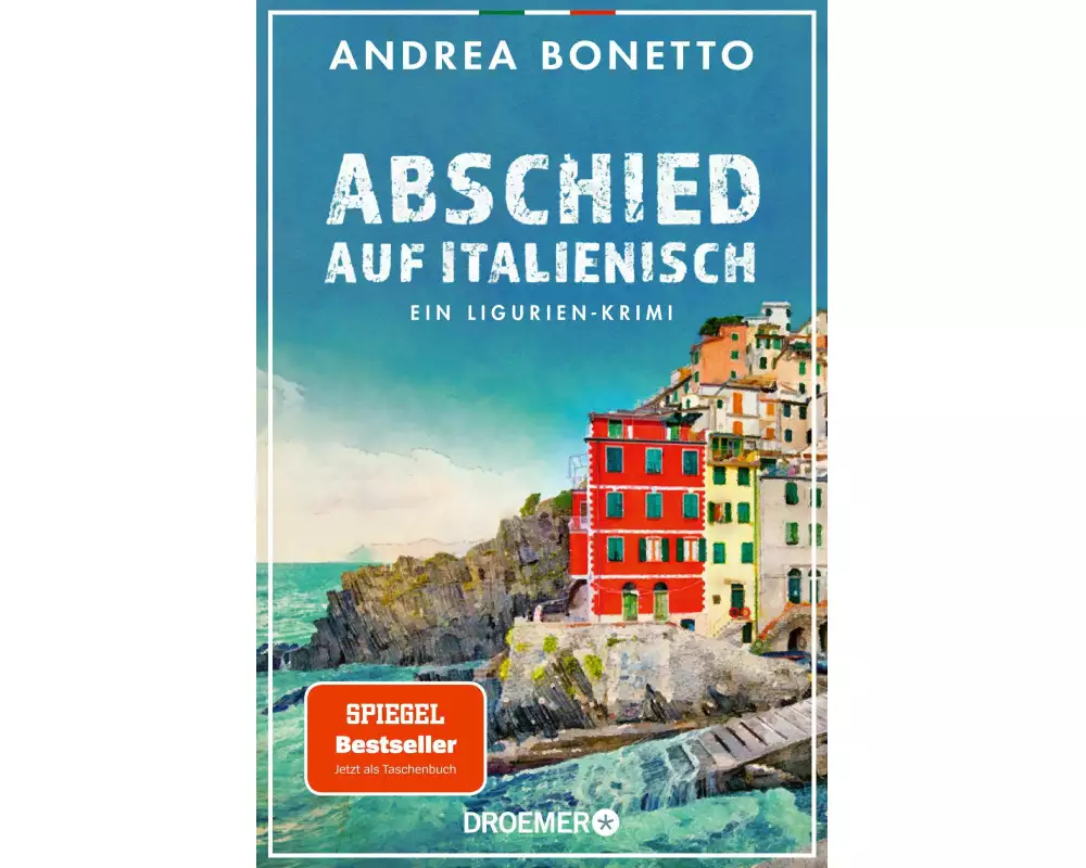Abschied auf Italienisch