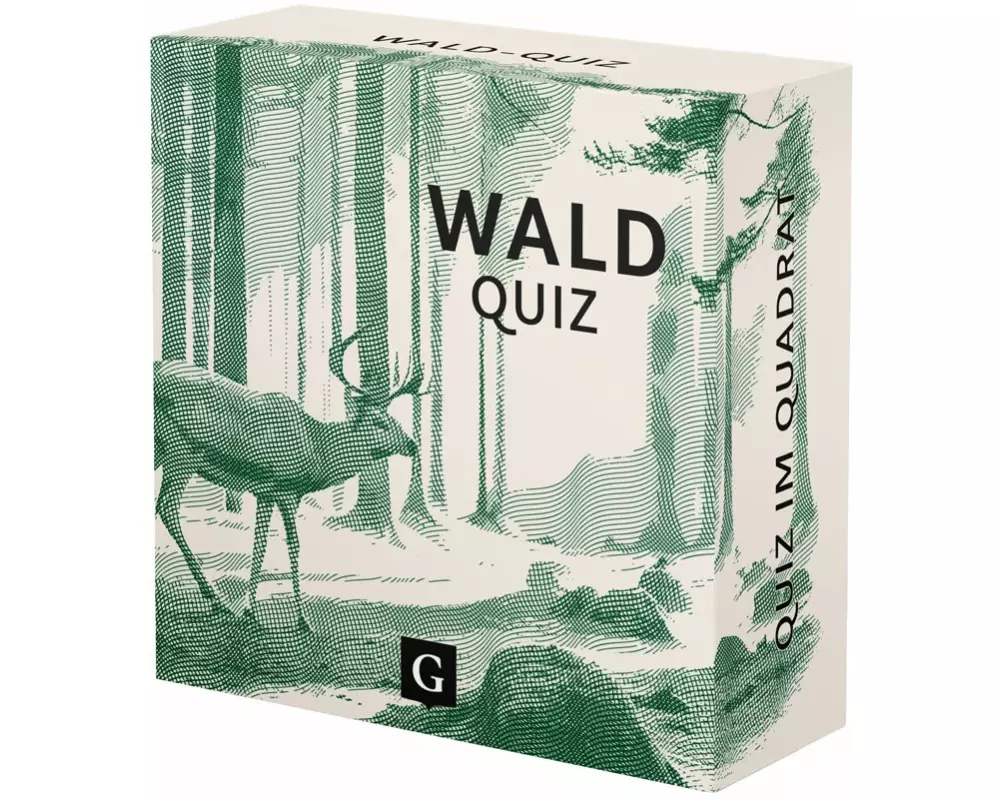 Wald-Quiz