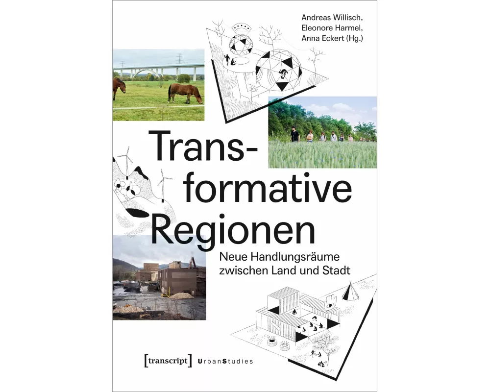 Transformative Regionen