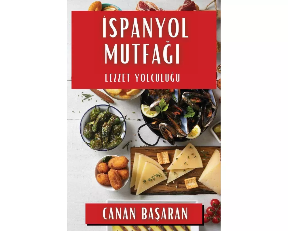 ¿spanyol Mutfa¿¿