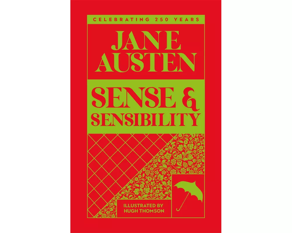 Sense and Sensibility