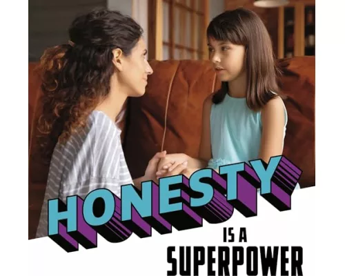 Honesty Is a Superpower