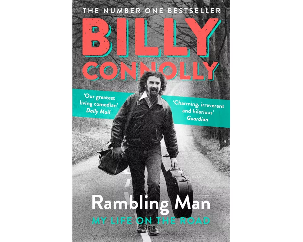 Rambling Man