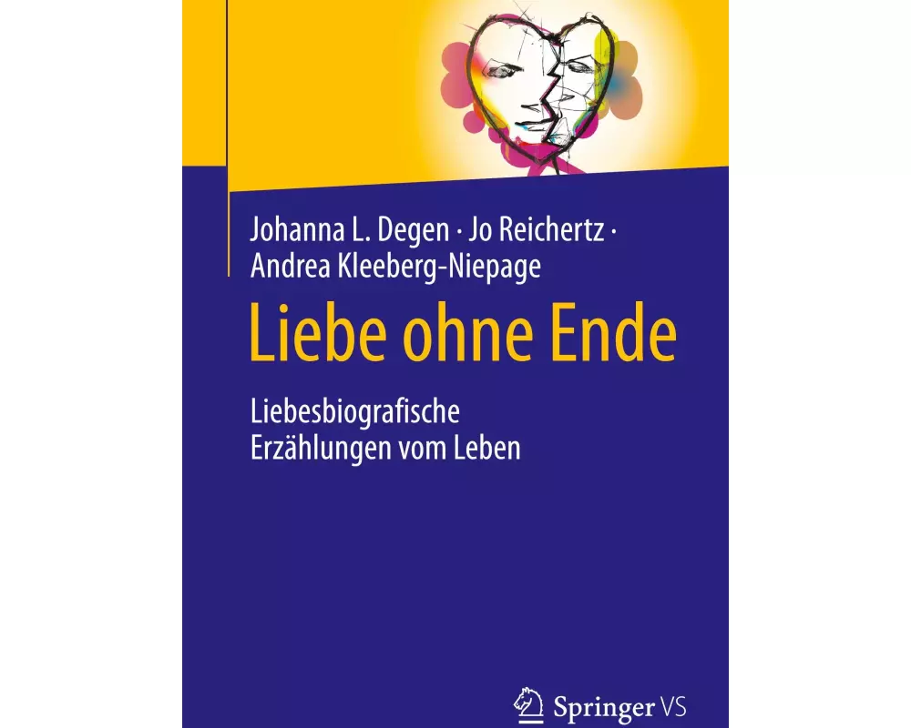 Liebe ohne Ende