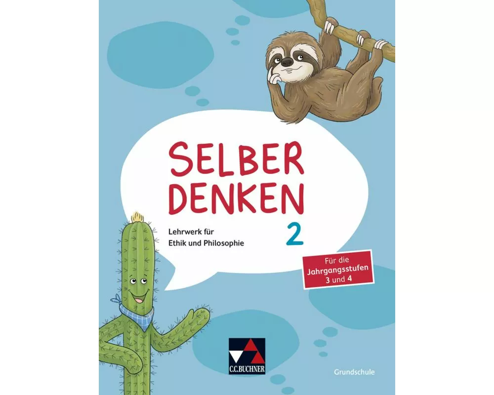 Selber denken 2