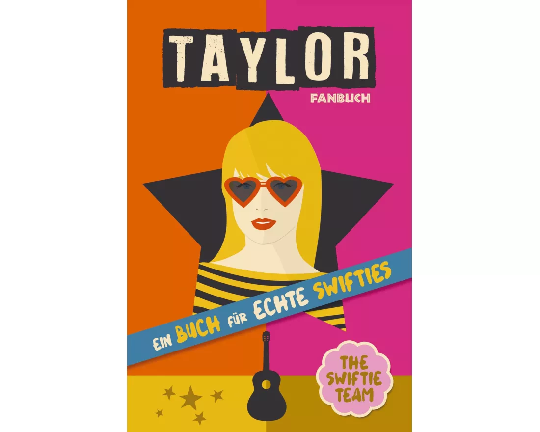 Taylor Fanbuch