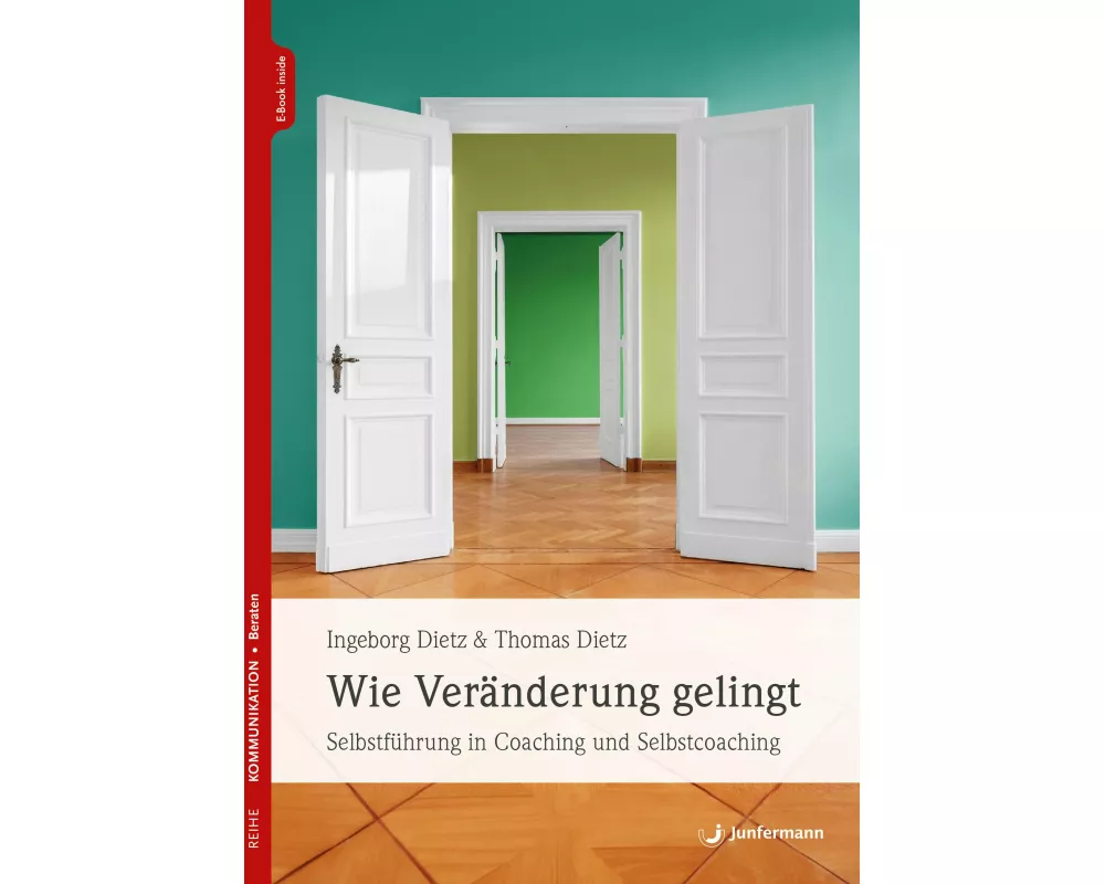 Wie Veränderung gelingt