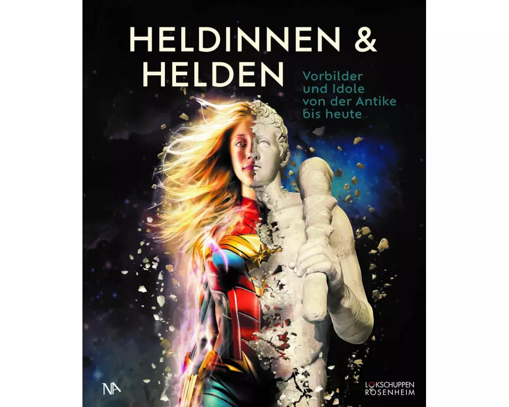 Heldinnen & Helden