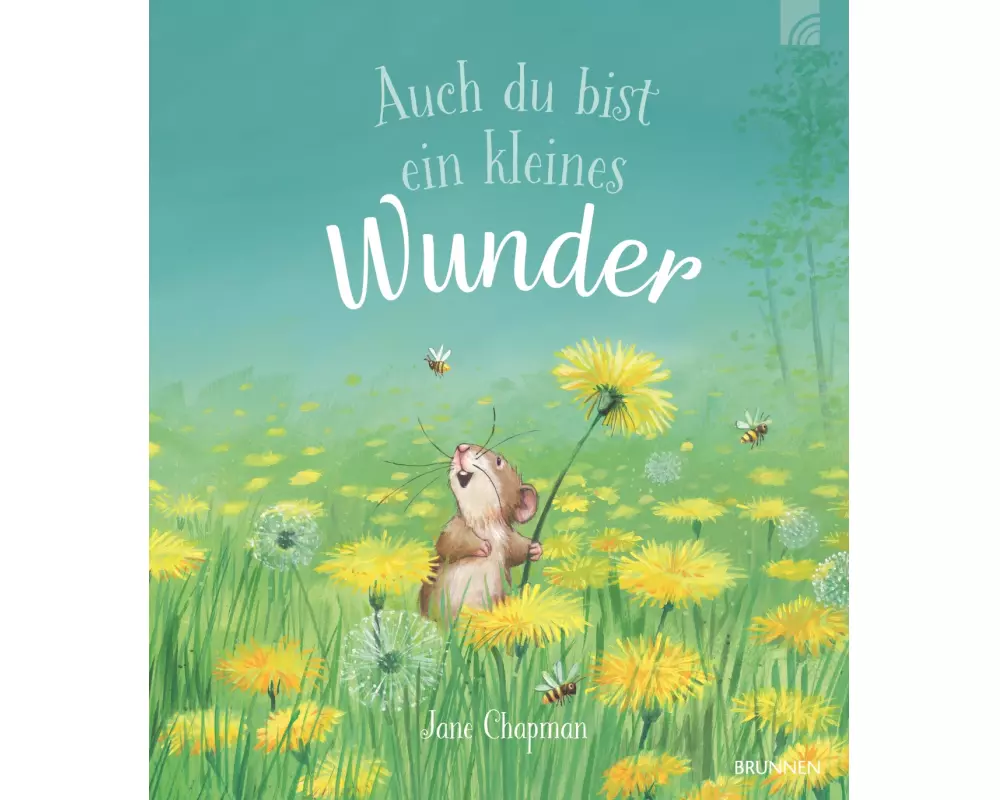 Auch du bist ein kleines Wunder