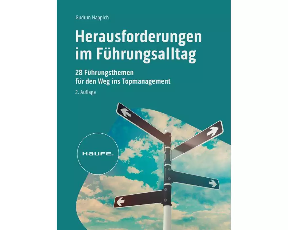Herausforderungen im Führungsalltag