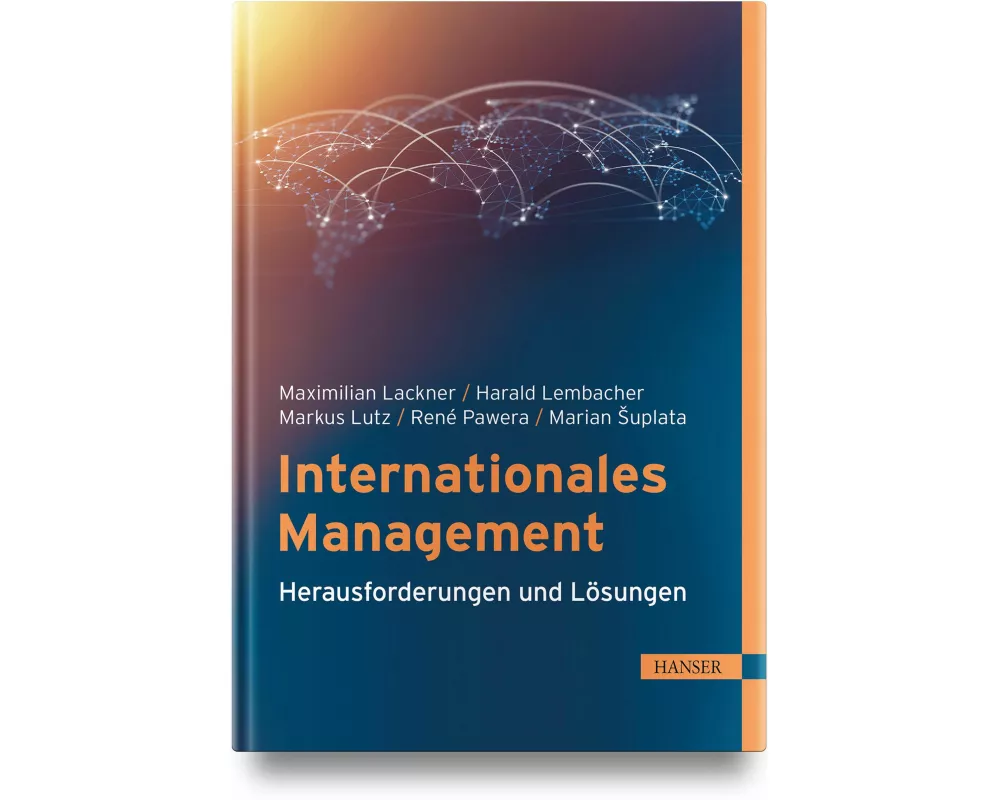 Internationales Management