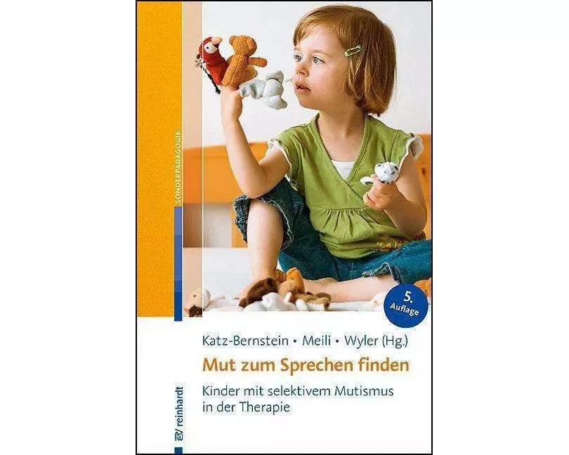 Mut zum Sprechen finden