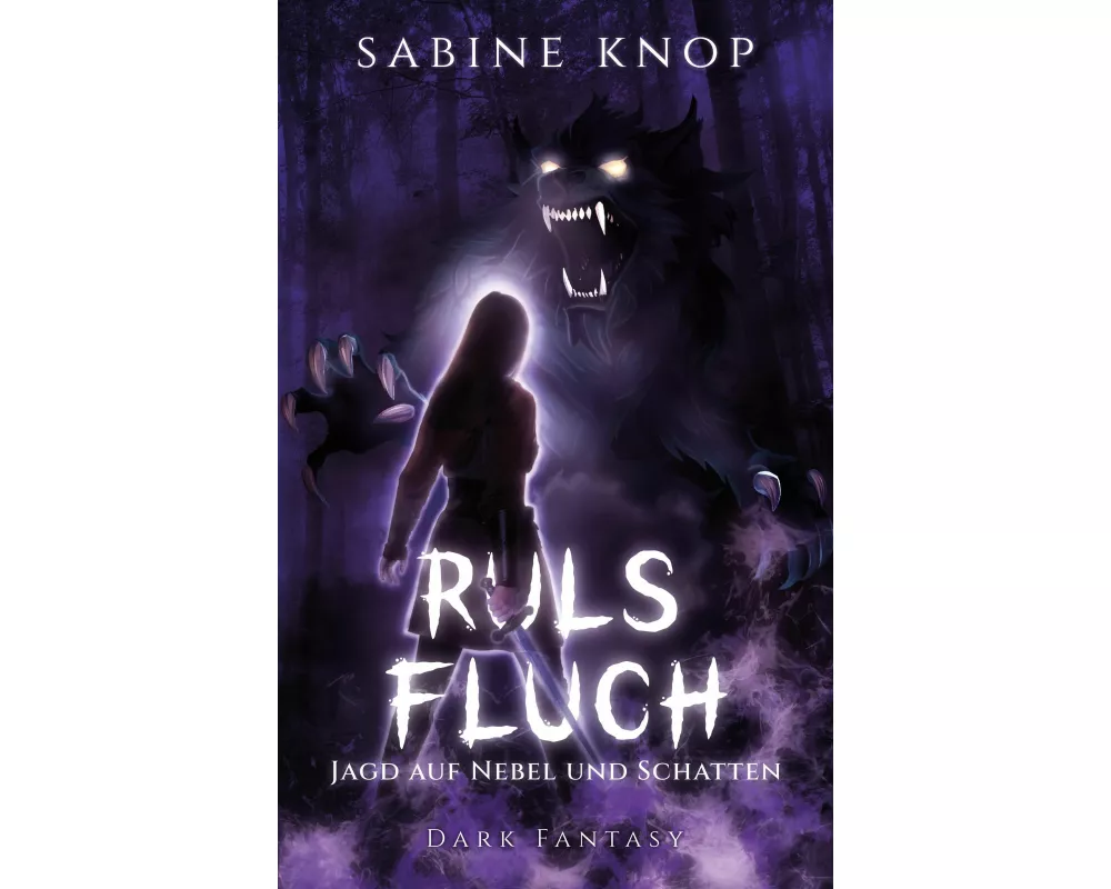 Ruls Fluch - Jagd auf Nebel und Schatten