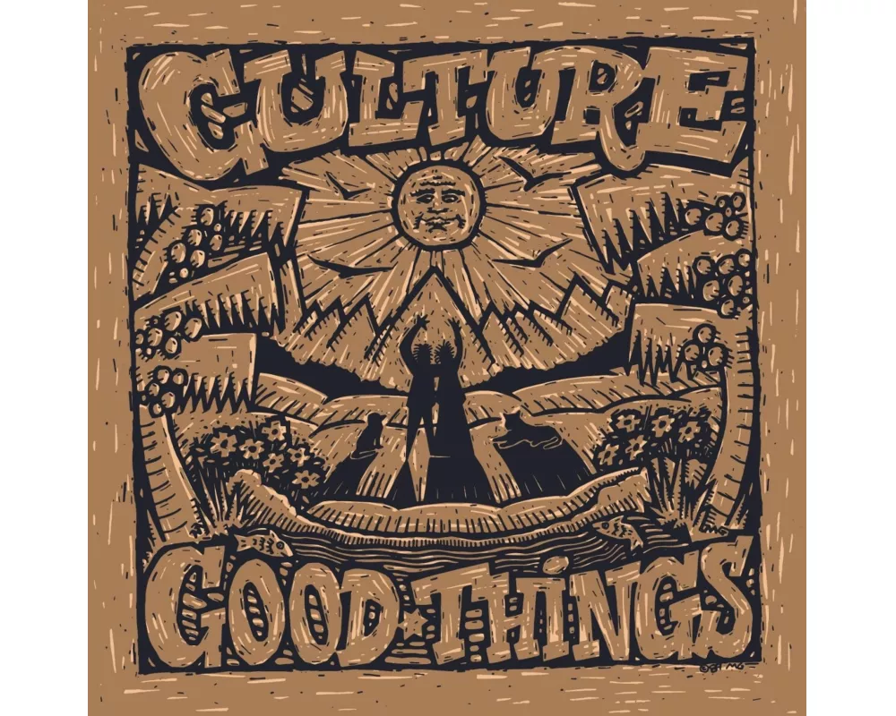 Good Things