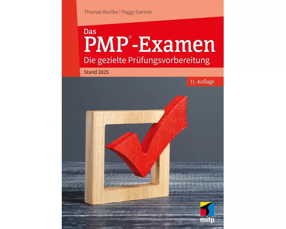 Das PMP-Examen