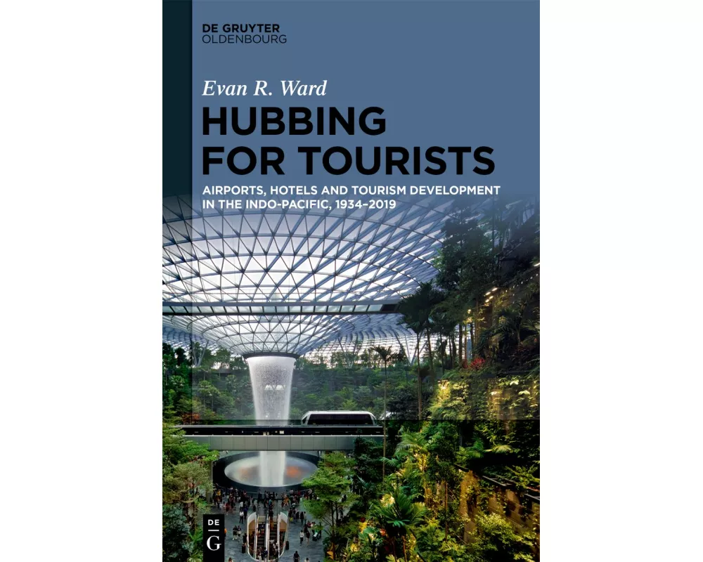 Hubbing for Tourists