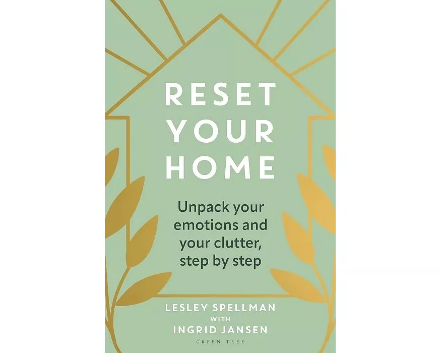 Reset Your Home