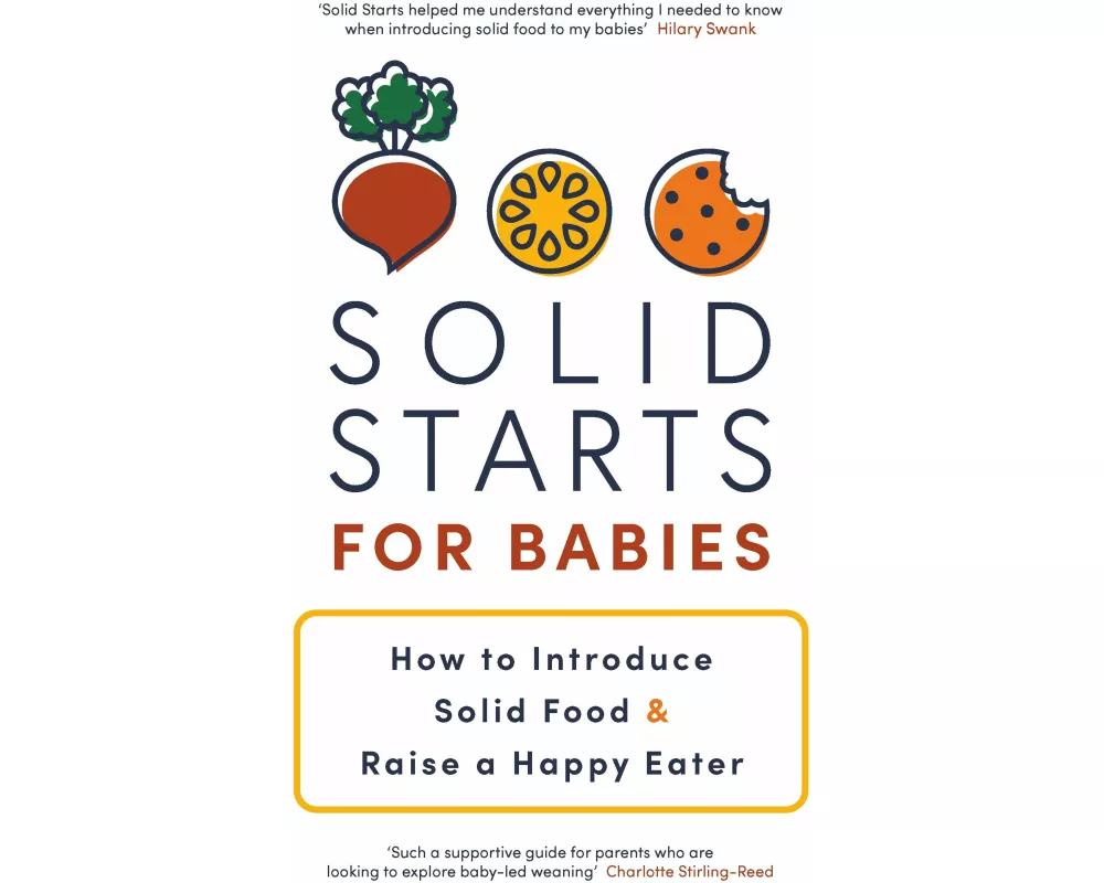 Solid Starts for Babies