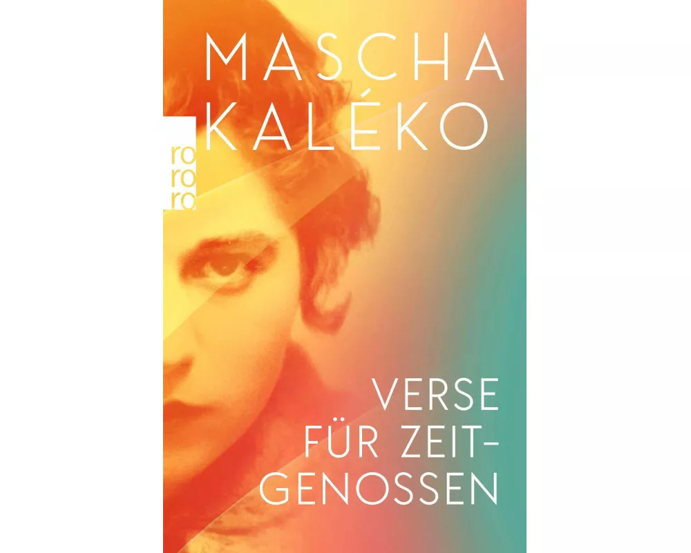 Verse für Zeitgenossen