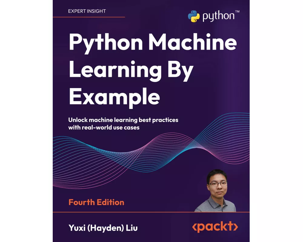 Python Machine Learning By Example - Fourth Edition