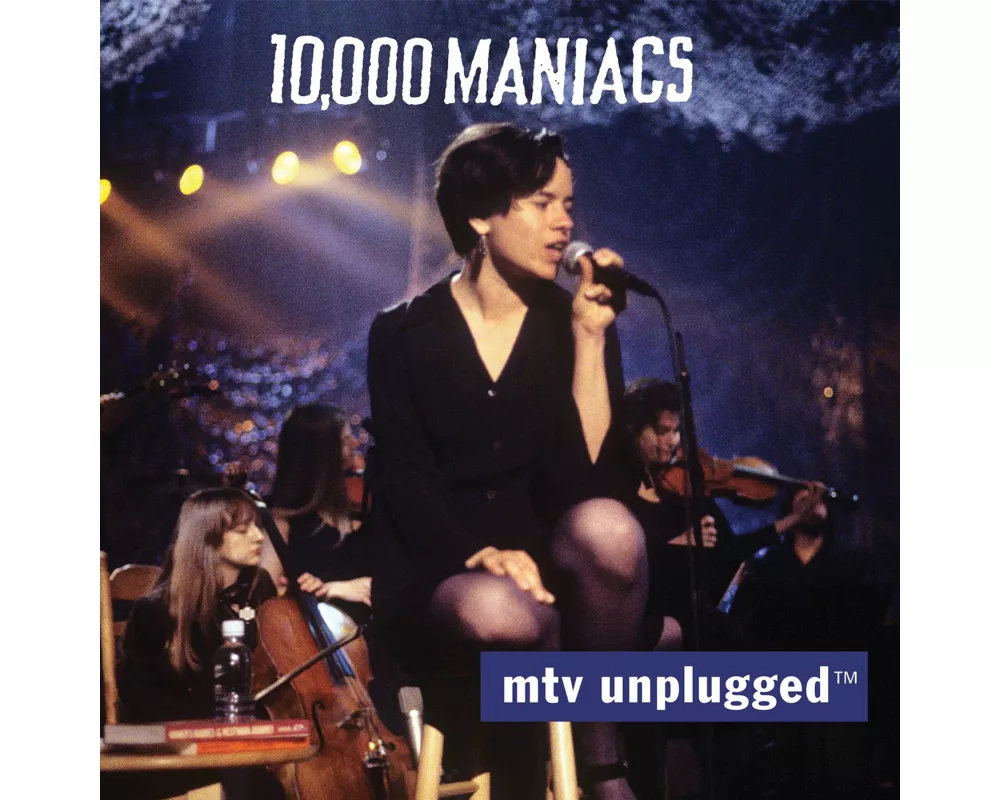MTV Unplugged