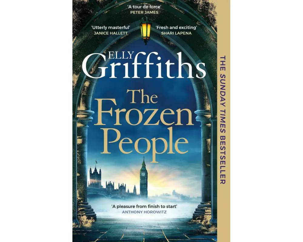 The Frozen People