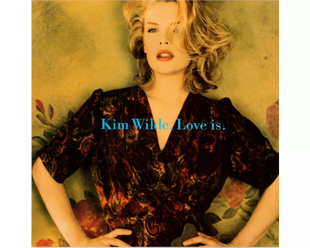 Love Is (Expanded Edition 3CD+DVD)