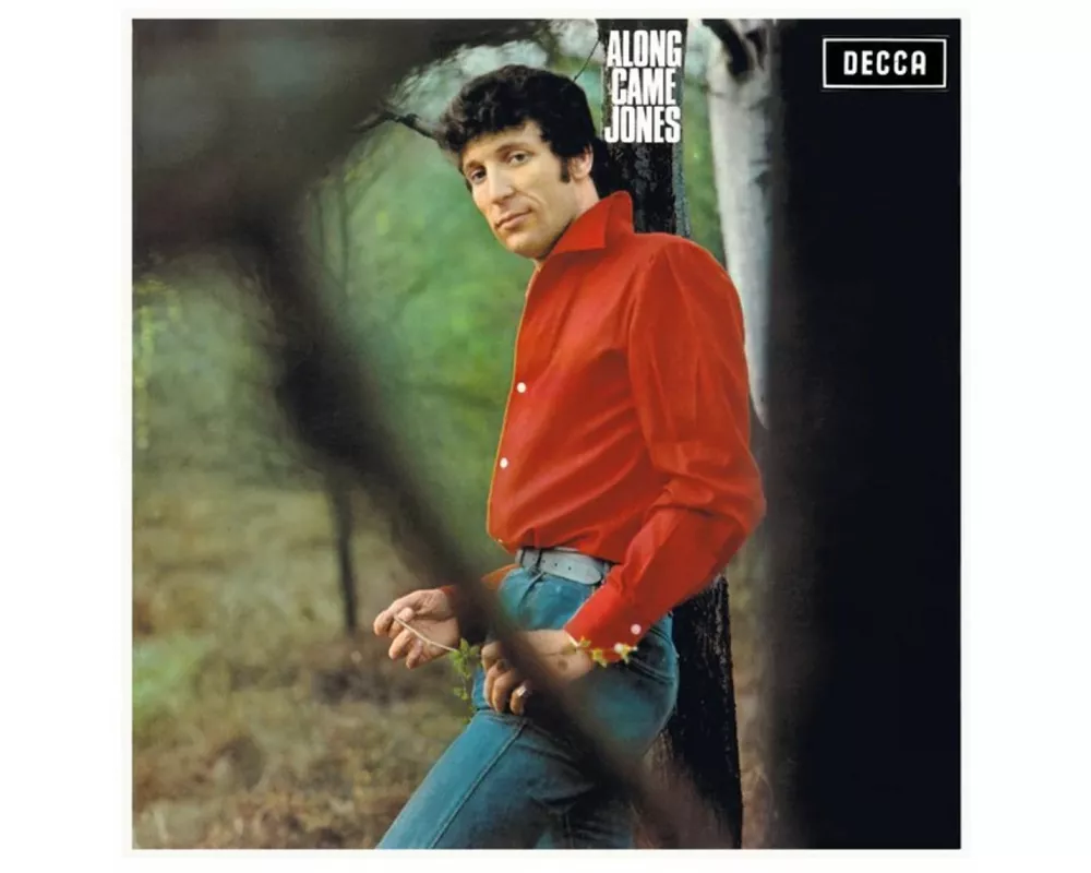 Along Came Jones (Ltd. Digi)