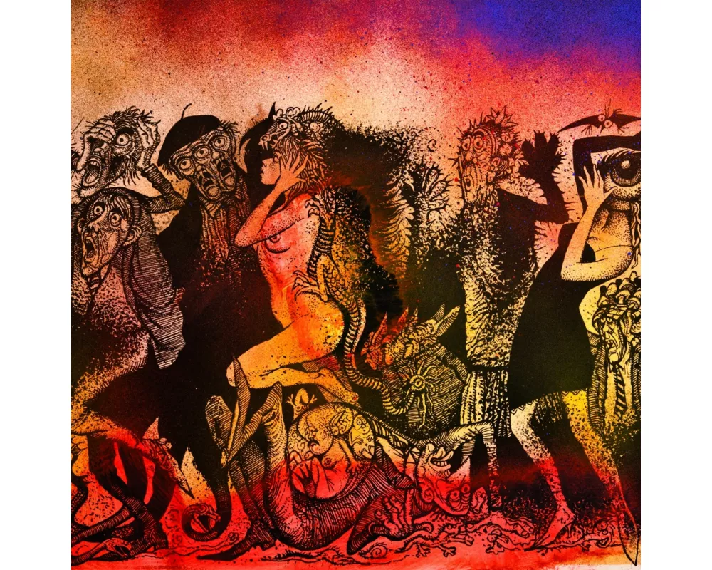 Storm Corrosion (Digipak)