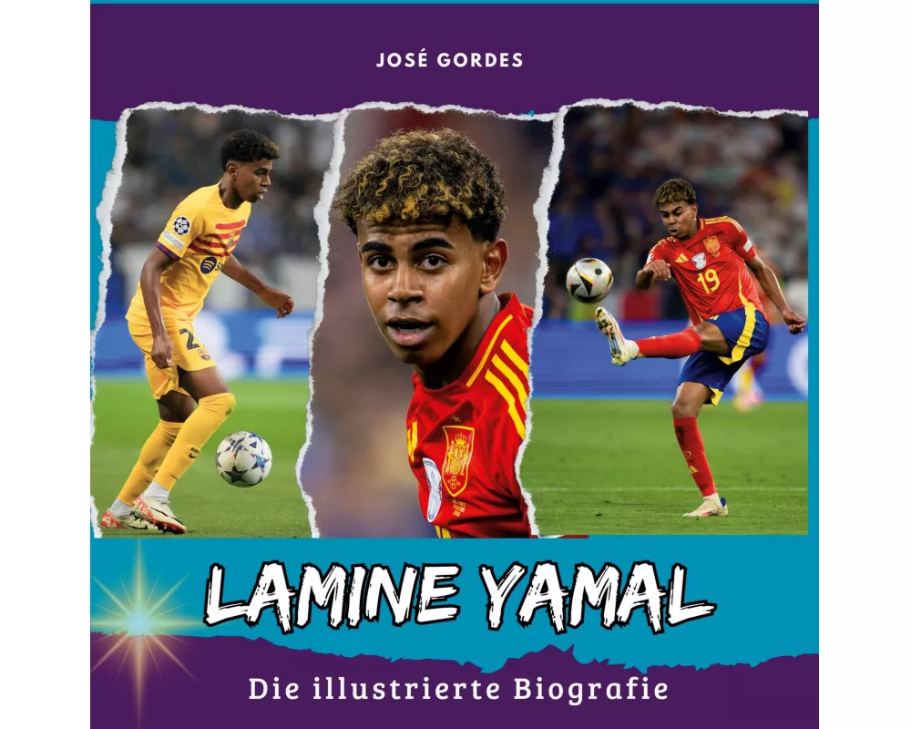 Lamine Yamal