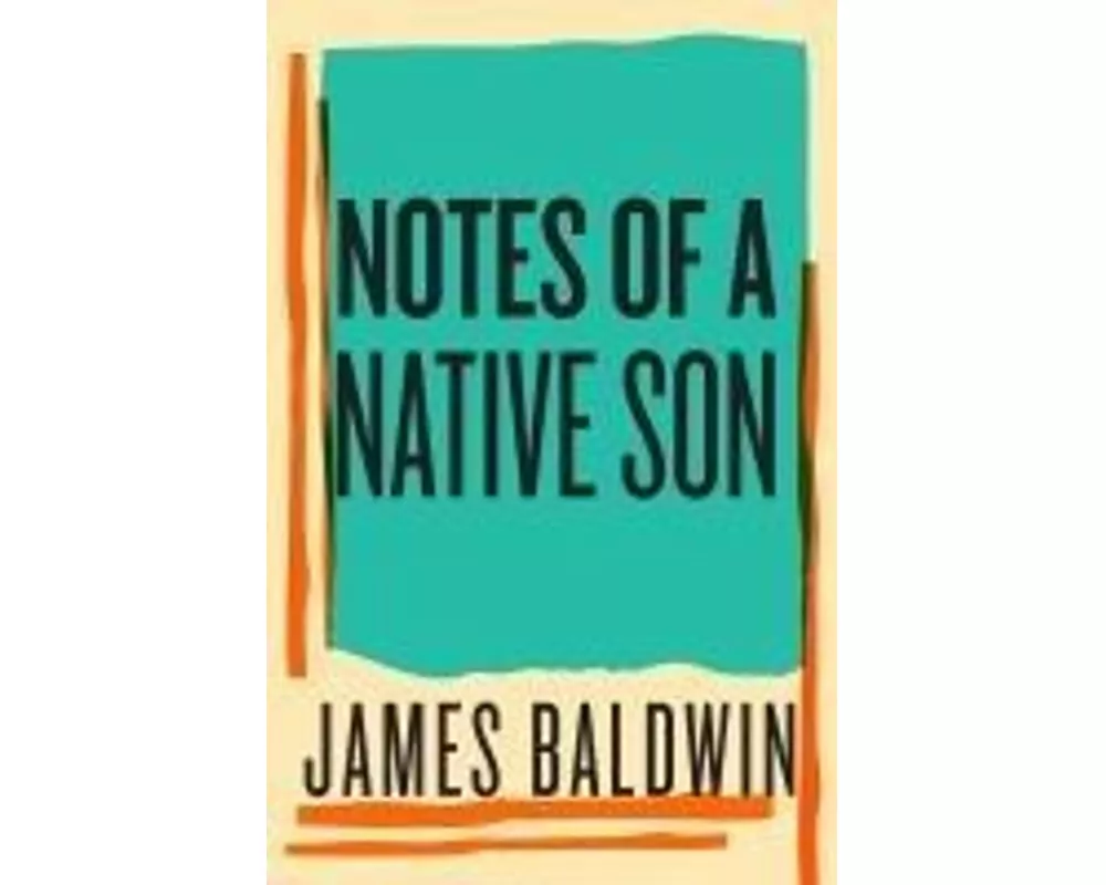 Notes of a Native Son