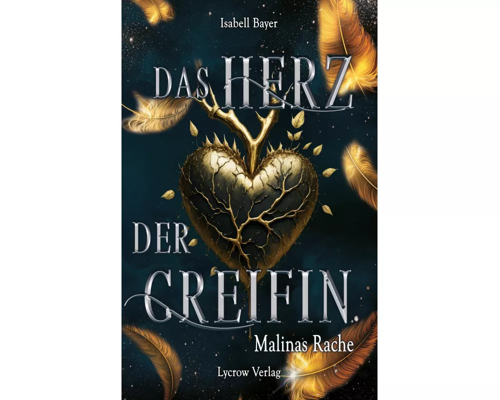 Das Herz der Greifin
