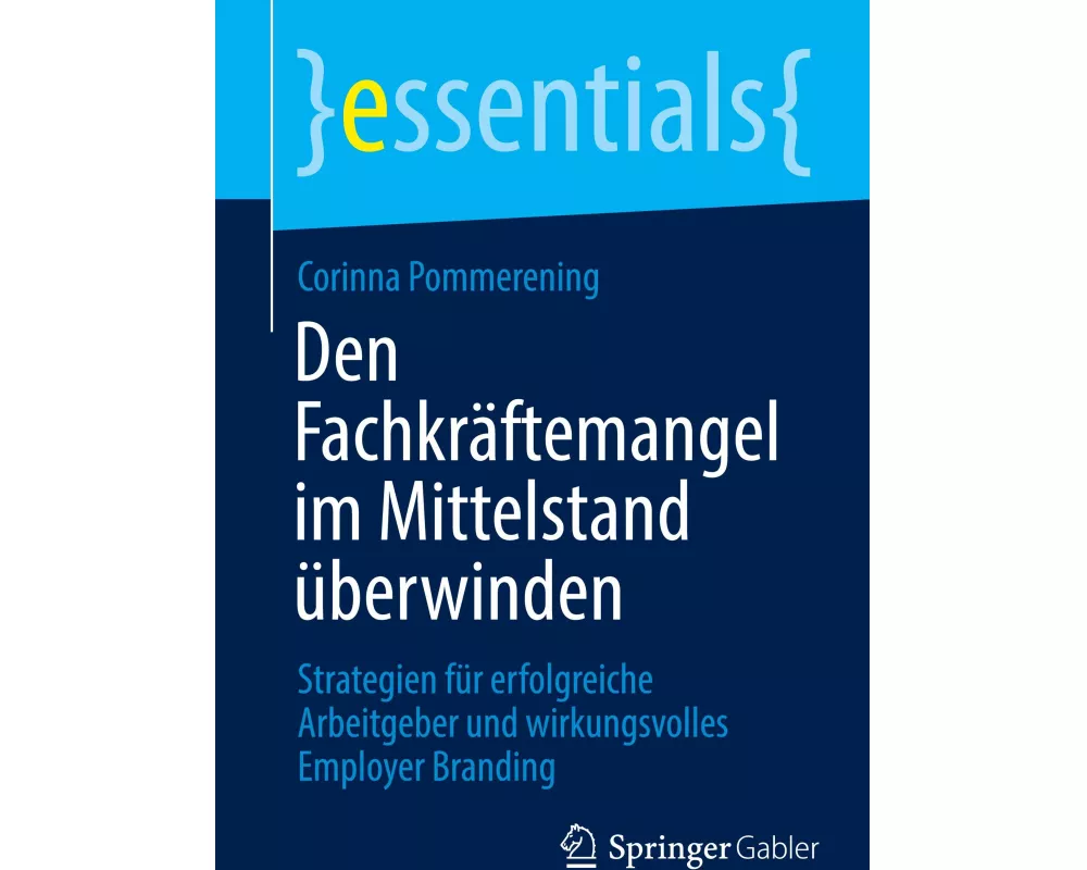 Den Fachkräftemangel im Mittelstand überwinden