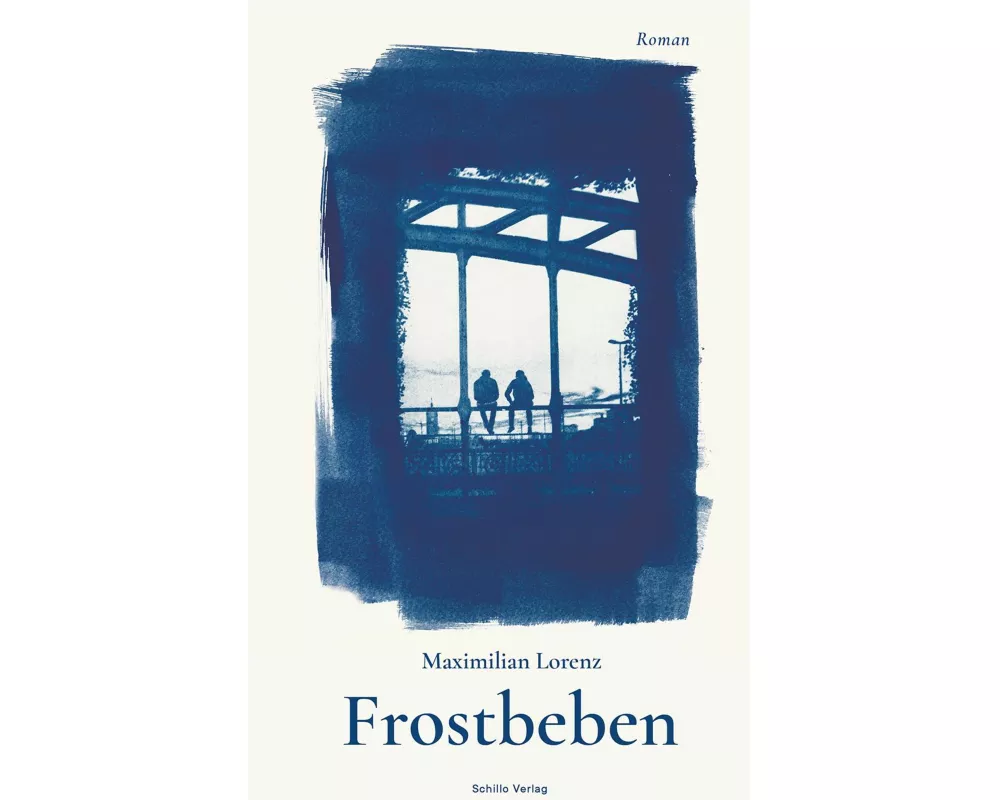 Frostbeben