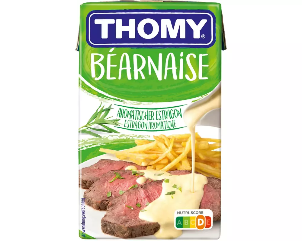 Thomy Sauce Béarnaise 250 ml