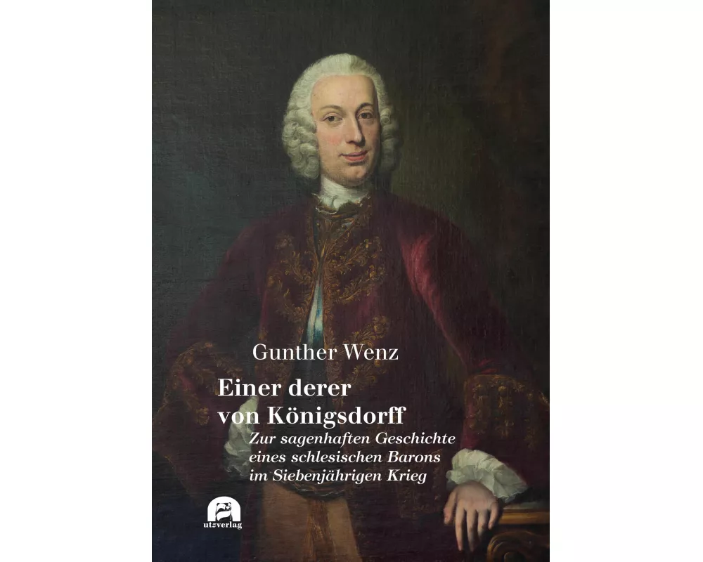 Einer derer zu Königsdorff