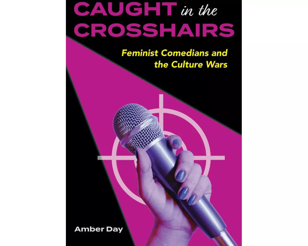 Caught in the Crosshairs