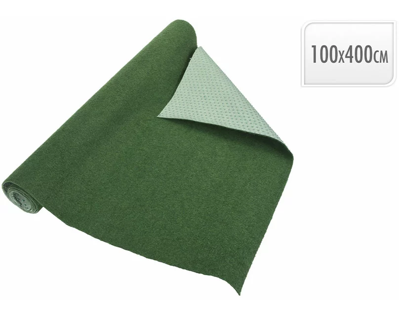 FS-STAR Kunstrasenteppich 100x400cm