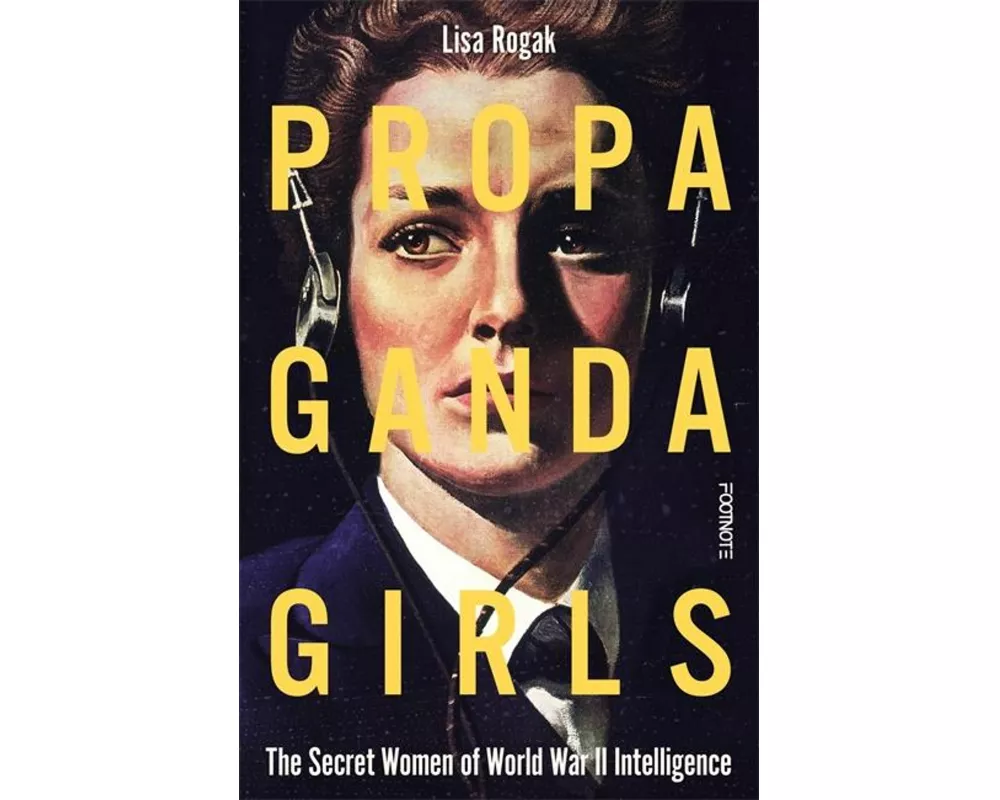 Propaganda Girls