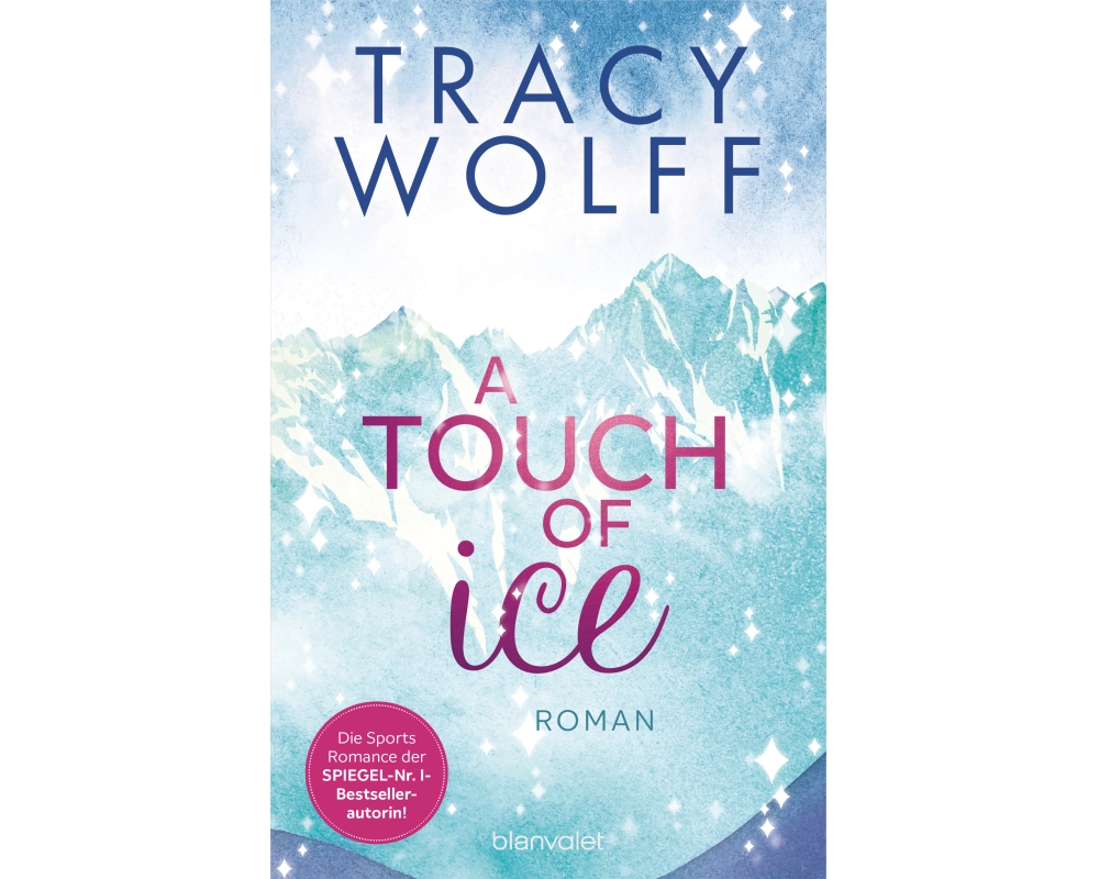 A Touch of Ice