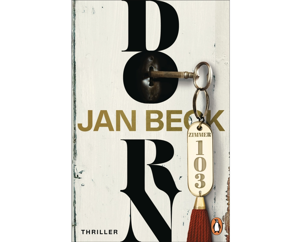 Dorn. Hotel der Angst