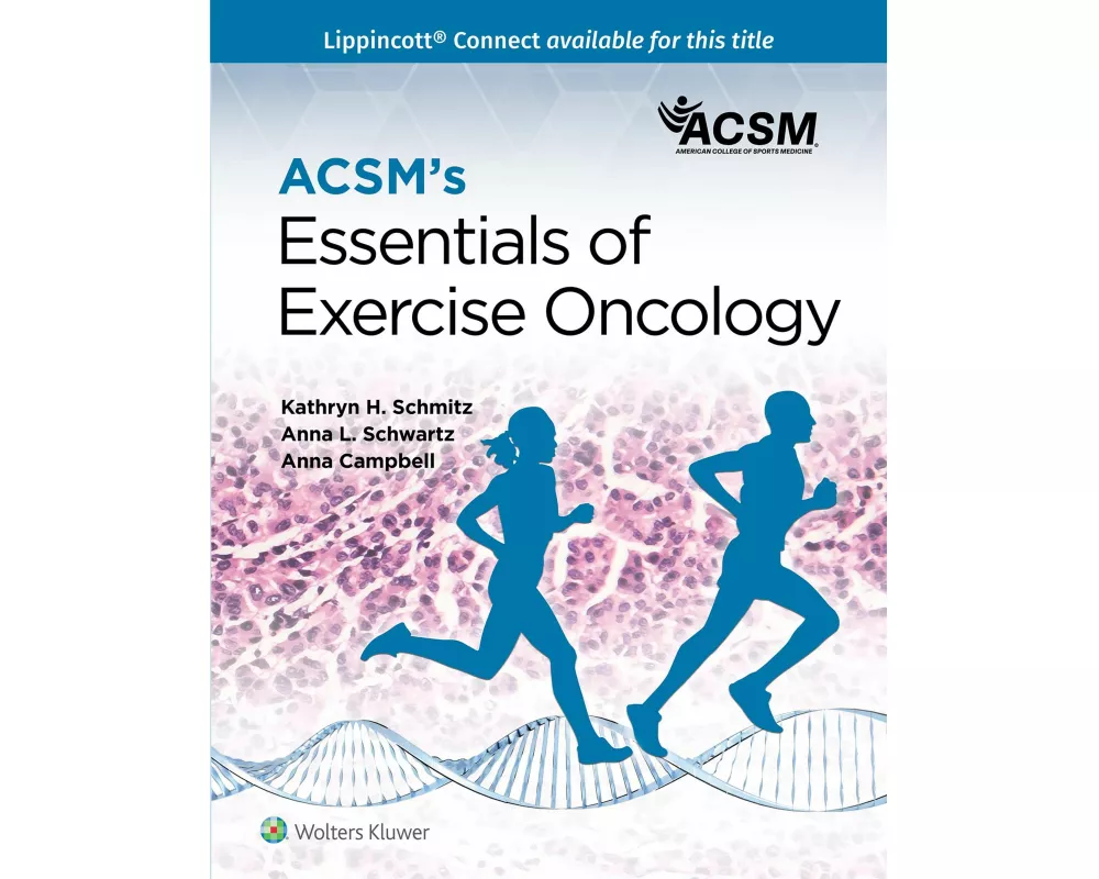 ACSM's Essentials of Exercise Oncology