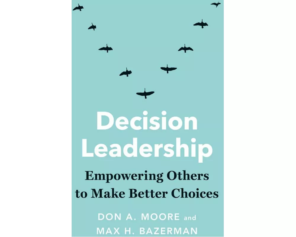 Decision Leadership
