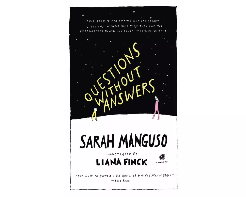 Questions Without Answers