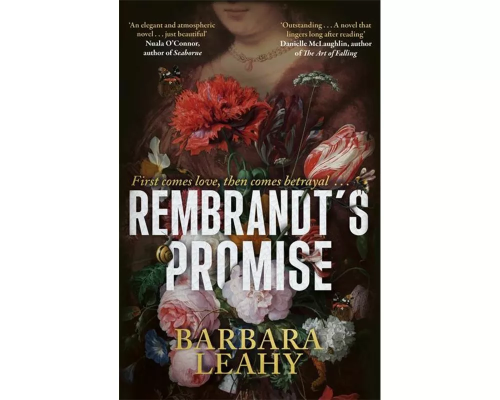 Rembrandt's Promise