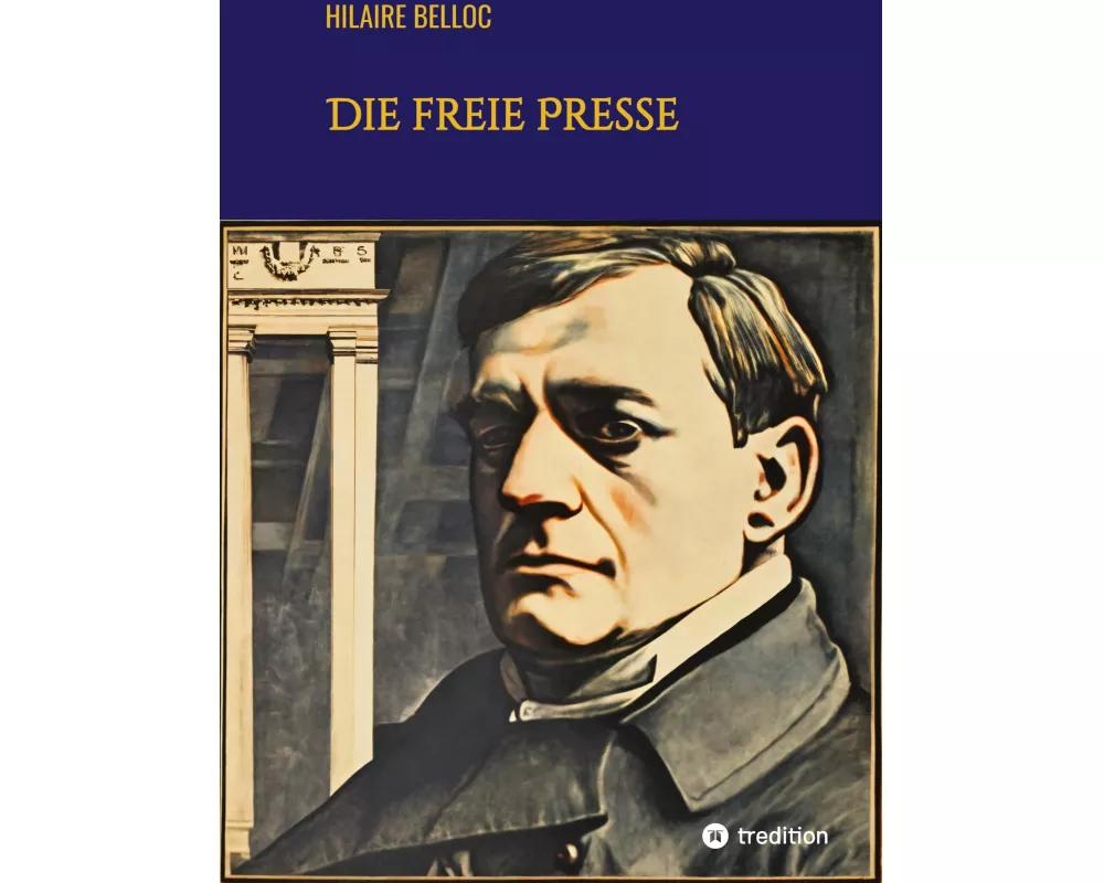 Die freie Presse