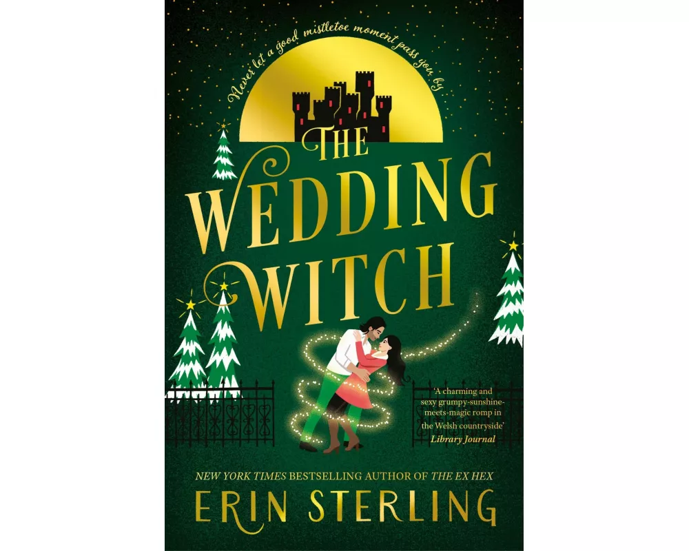 The Wedding Witch
