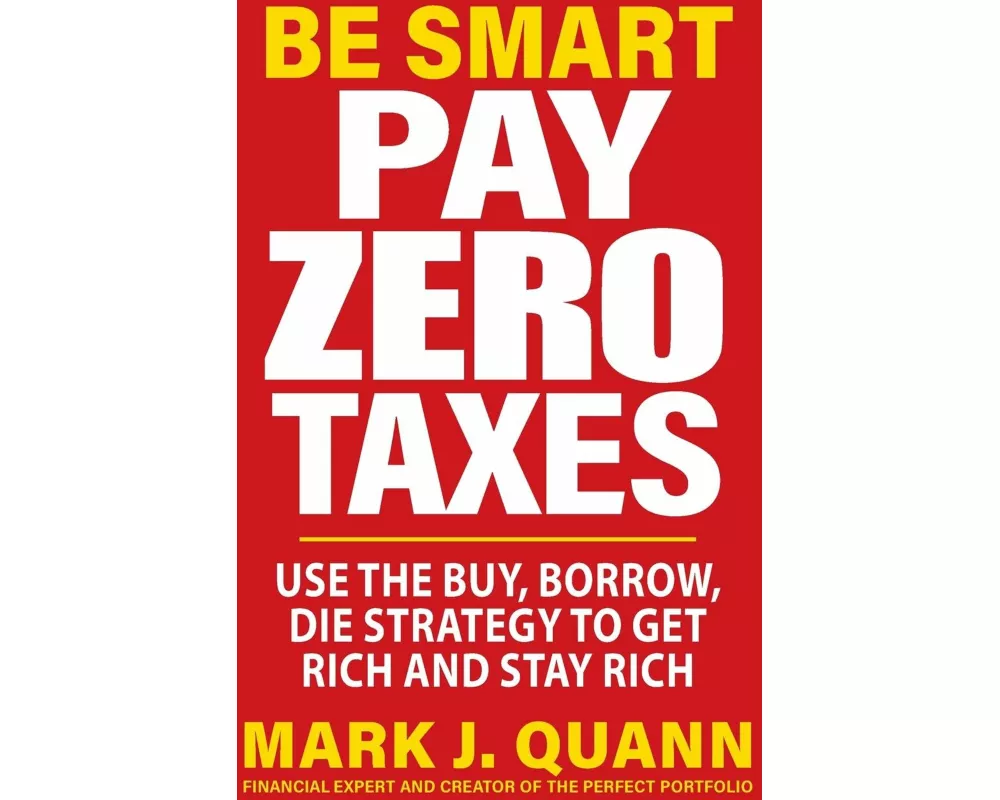 Be Smart Pay Zero Taxes