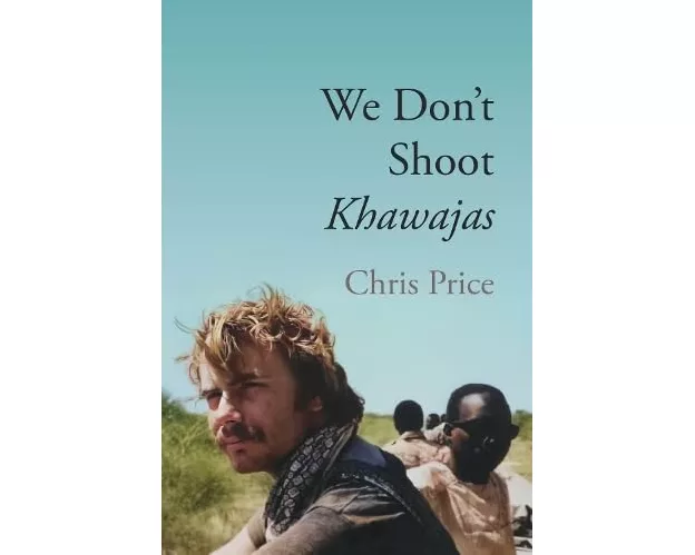 We Don't Shoot Khawajas