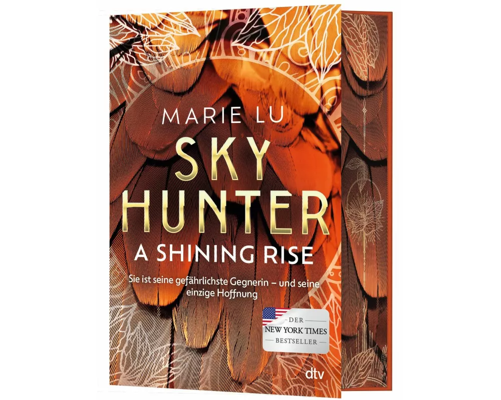 Skyhunter – A Shining Rise